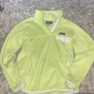 Patagonia jacket size small excellent condition